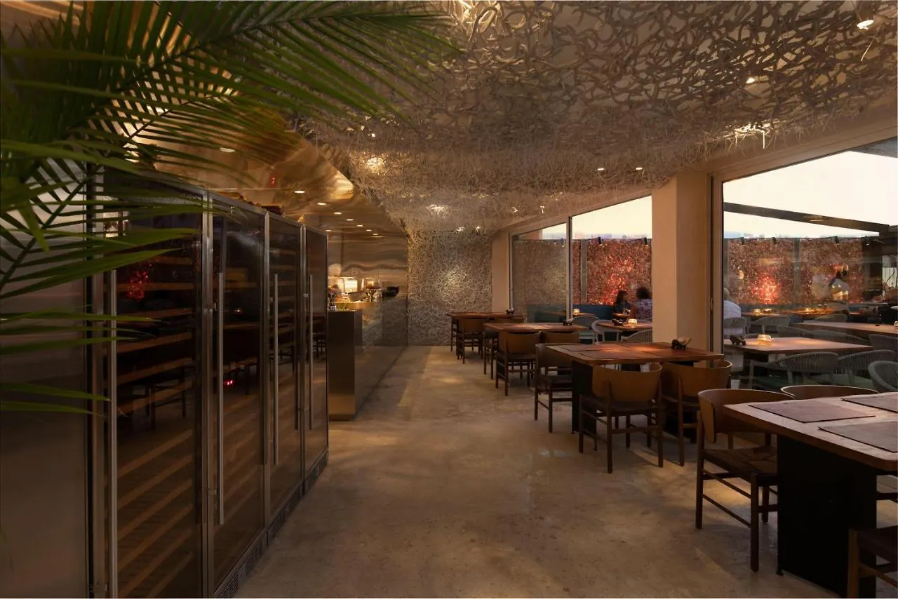 Hotel Ducassi Suites Rooftop Pool - Beach Club And Spa Punta Cana