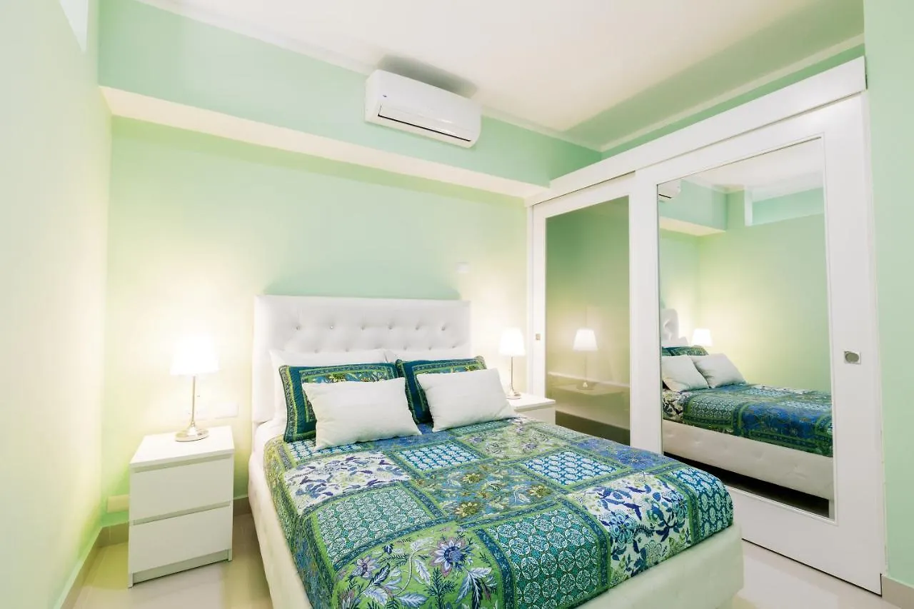 Ducassi Suites Rooftop Pool - Beach Club And Spa Punta Cana Hotel