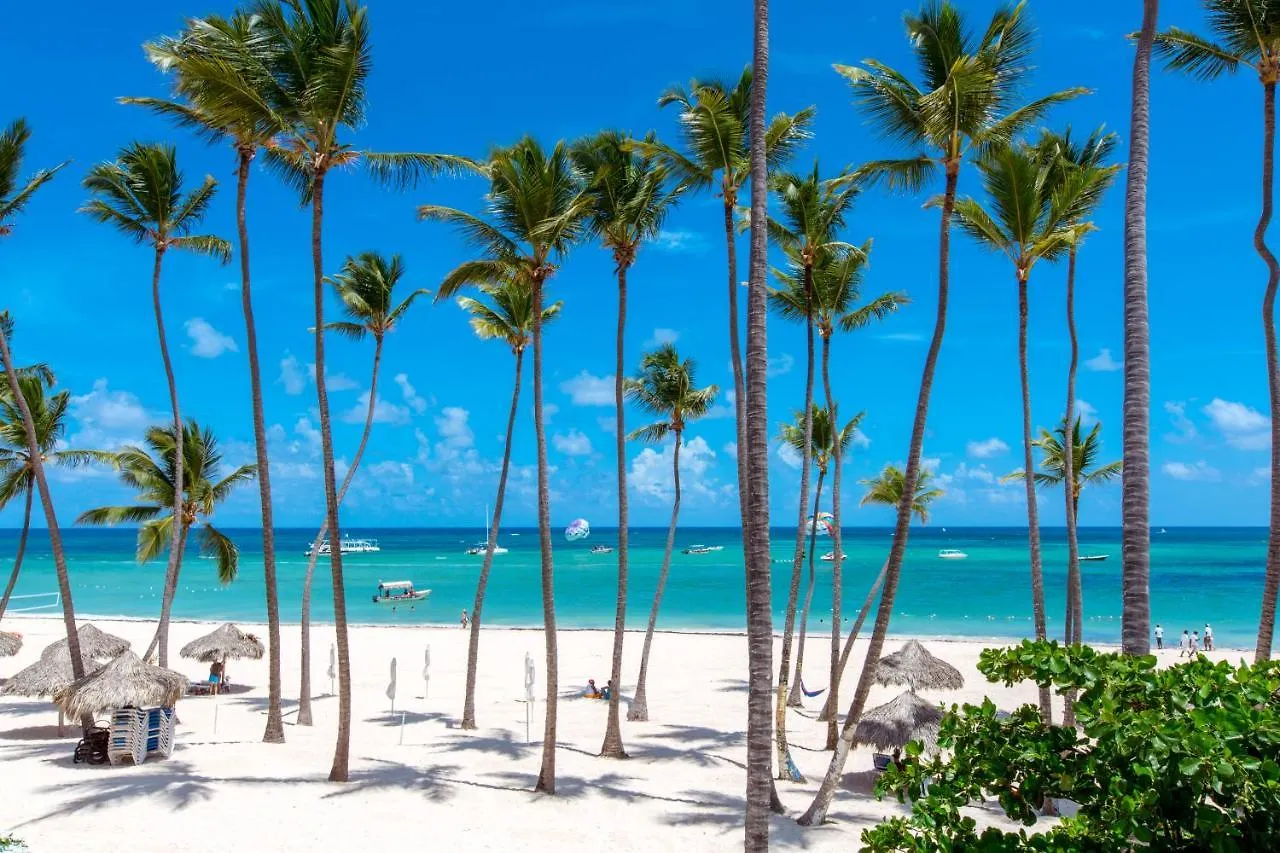 Ducassi Suites Rooftop Pool - Beach Club And Spa Punta Cana Dominikanische Republik
