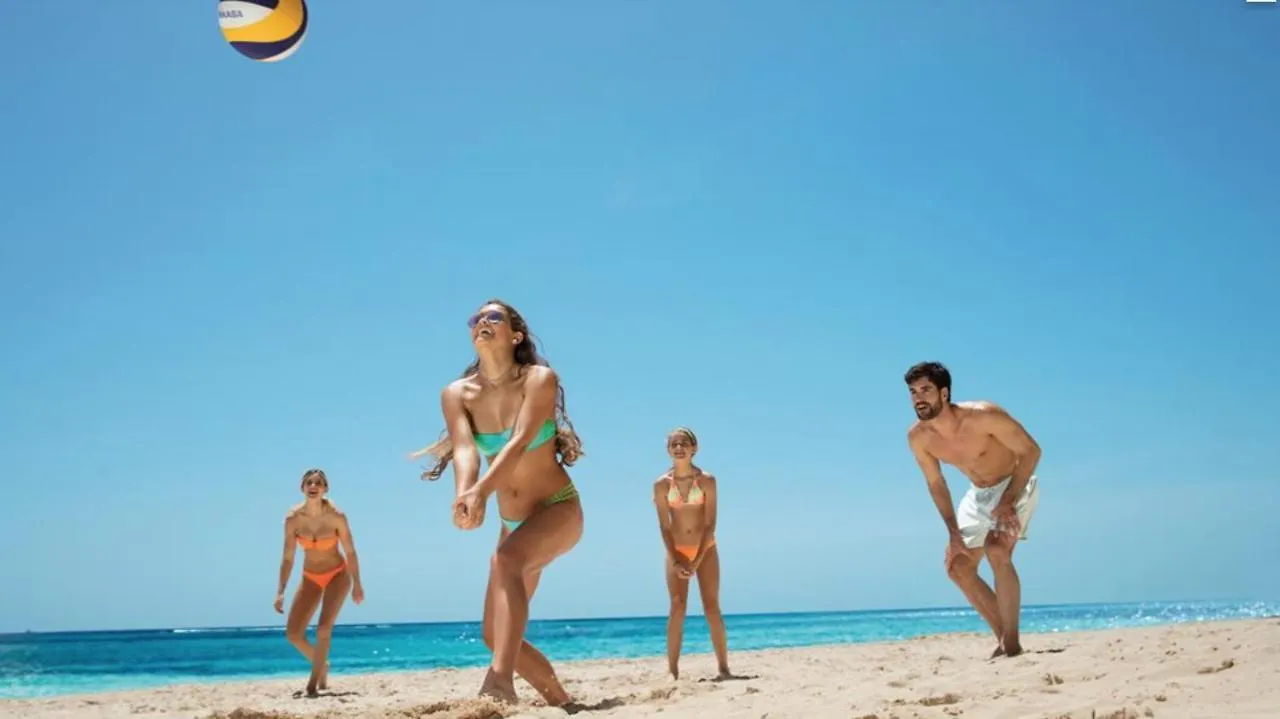 Ducassi Suites Rooftop Pool - Beach Club And Spa Punta Cana