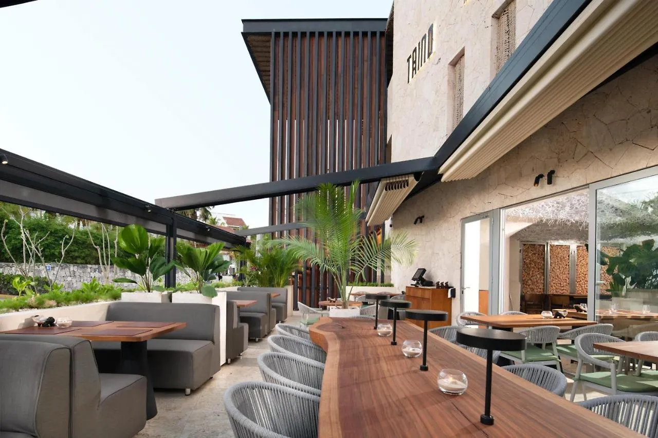 Hotel Ducassi Suites Rooftop Pool - Beach Club And Spa Punta Cana
