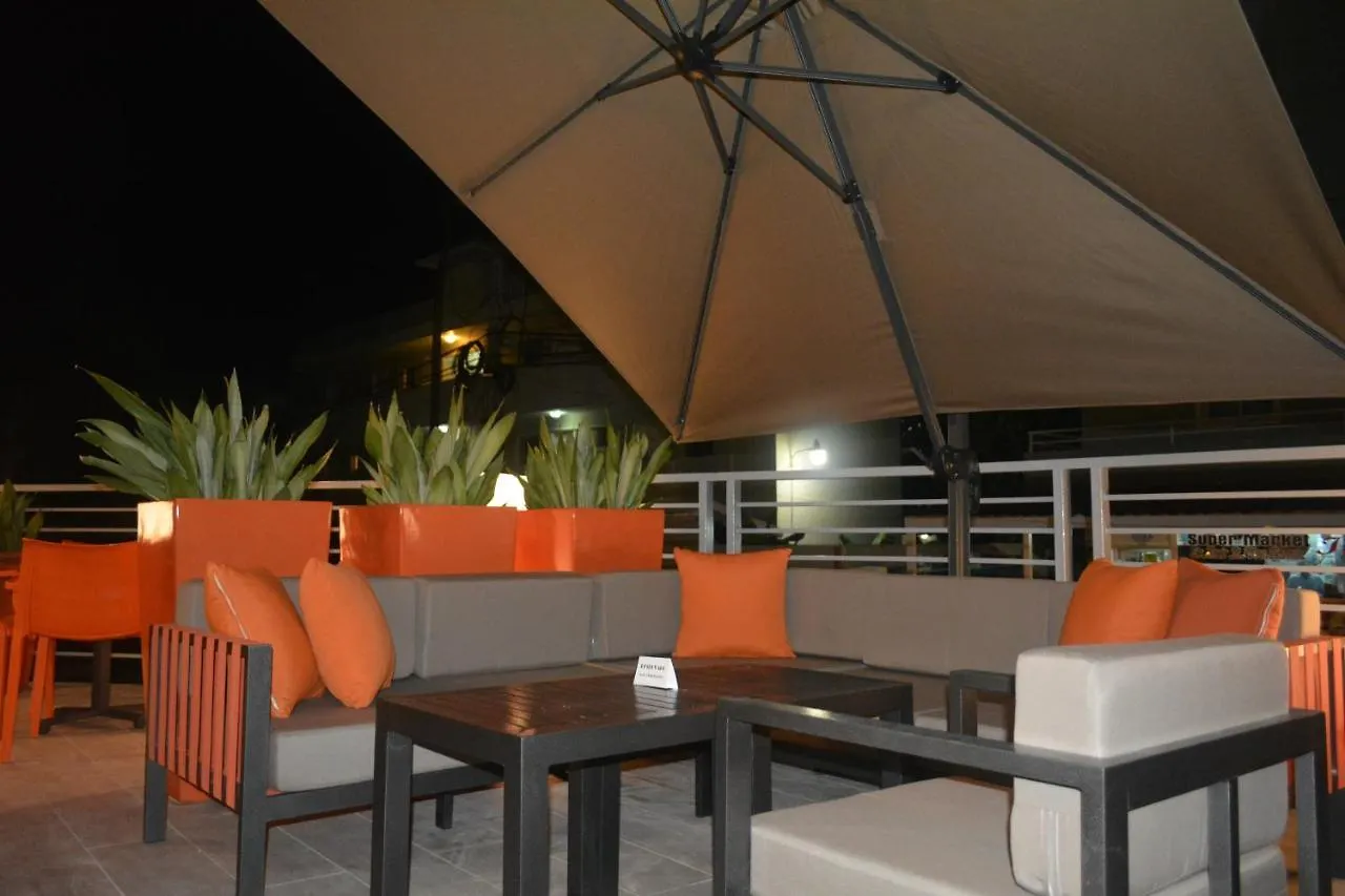 Ducassi Suites Rooftop Pool - Beach Club And Spa Punta Cana Dominikanische Republik